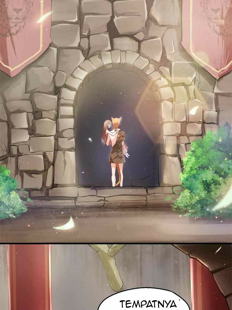Beauty and the Beasts Chapter 36 Gambar 30